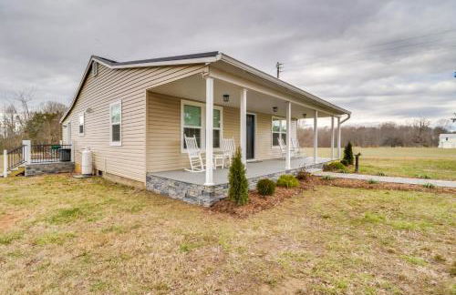 Orange Cottage with Hiking Access 1 Mi to Lake Anna - Photo 19