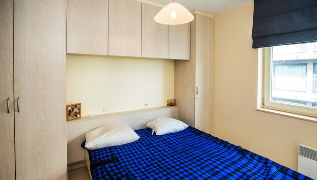 Apartment With 2 Bedrooms and 2 Bathrooms - Foto 5, Habitación