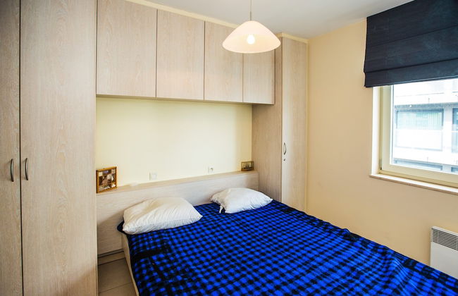 Apartment With 2 Bedrooms and 2 Bathrooms - Foto 5