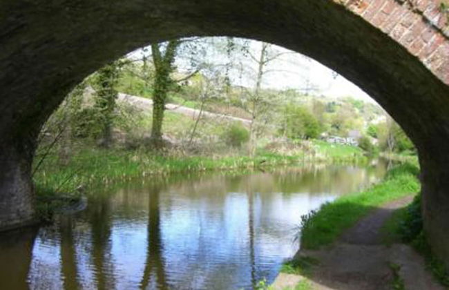 Cotswolds Valleys Accommodation Springfl - Foto 26