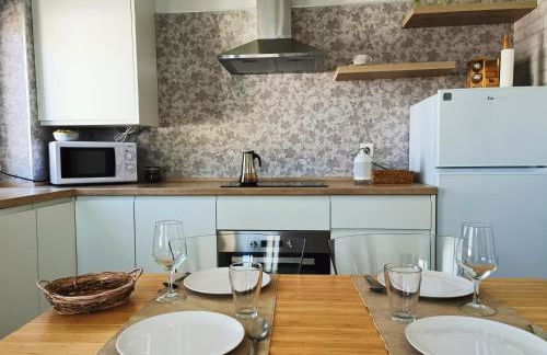 Apartamentos MadreSelva - Foto 80