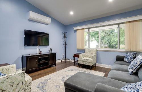 Escape to our cozy 3 Bed Rm 2 Bath Unit in Alexandria VA - Foto 19