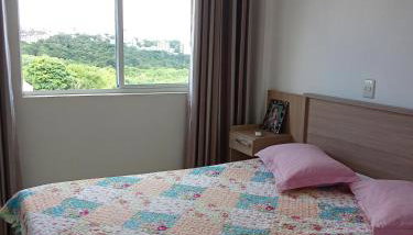 Apartamento no centro de Cascavel PR - Foto 2