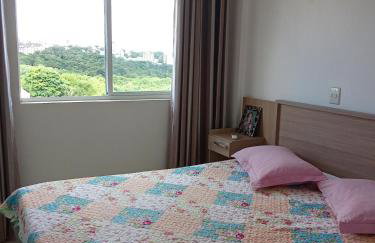 Apartamento no centro de Cascavel PR - Foto 2