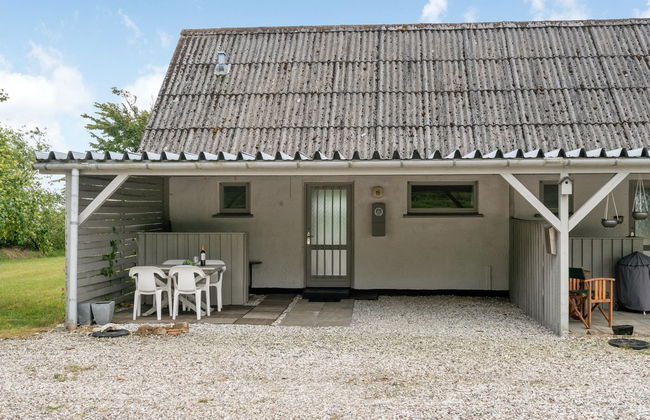 "Gerwendil" - 500m to the fjord - Foto 29