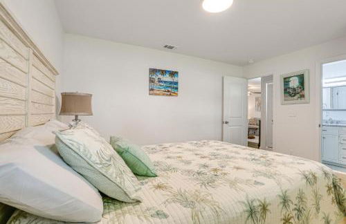 Pet-Friendly Duplex with Front Yard in Fort Myers! - Foto 20