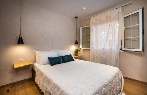 Vardakis house - 5 minutes from the famous Shipwreck Beach by Villa Mana Gers - Foto 17