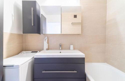 Le Seguin - Calme Centre Seine Musicale - Foto 27