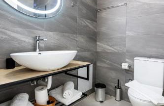 Pagani Green - Luxury Studio A1 - Foto 24