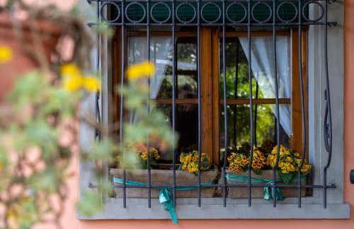Villa Sunshine apartments - Foto 55
