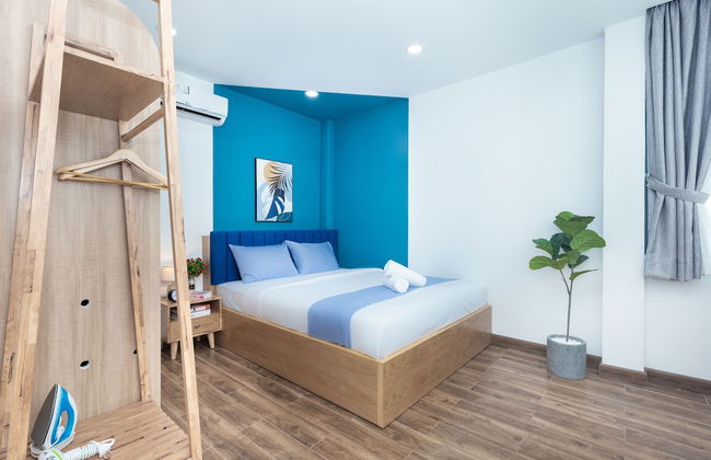 Cozrum Homes Charming Corner 2 - Foto 14