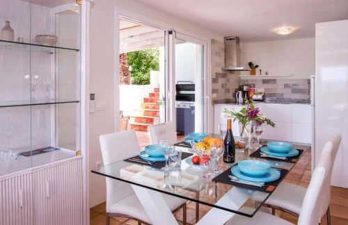 Villa Villa El Camino by Interhome - Foto 14