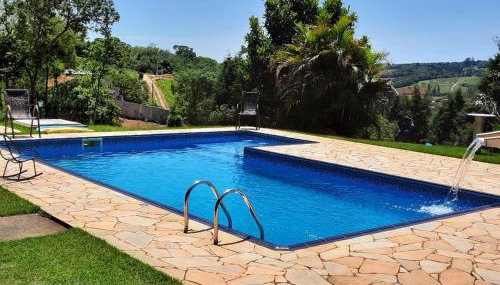 Chácara Recanto Feliz - Foto 4