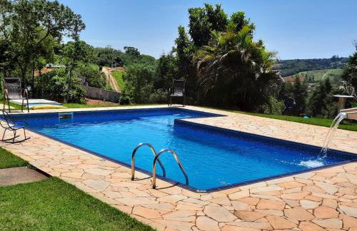 Chácara Recanto Feliz - Foto 4