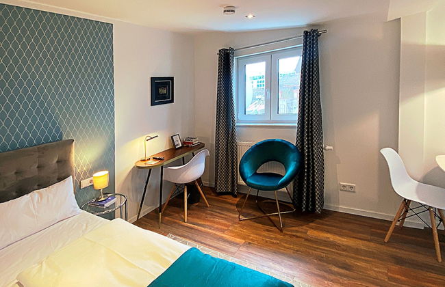 Nurban Apartments Oldtown - Foto 29