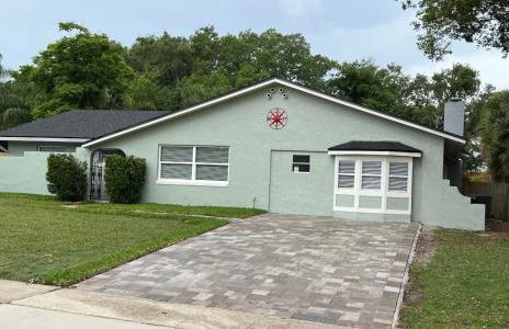 Perfecto Mundo 6, Orlando Area 4BR-2MB-3Bath Huge Pool, Ping Pong, Billiard, Disney Universal - Foto 40