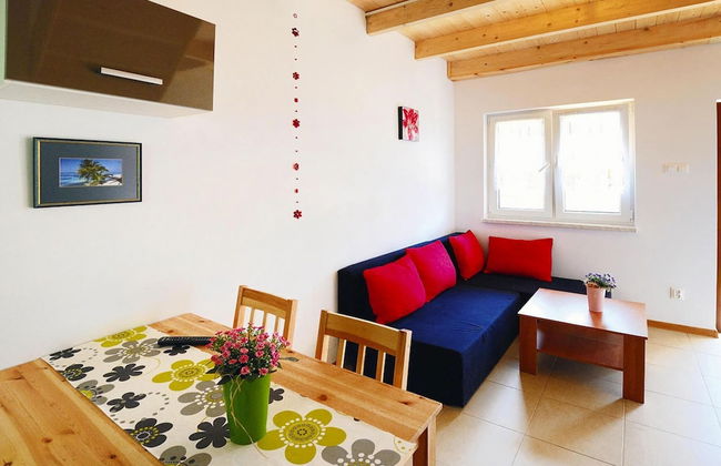 Terraced House in Sarbinowo Near Beach - Photo 7