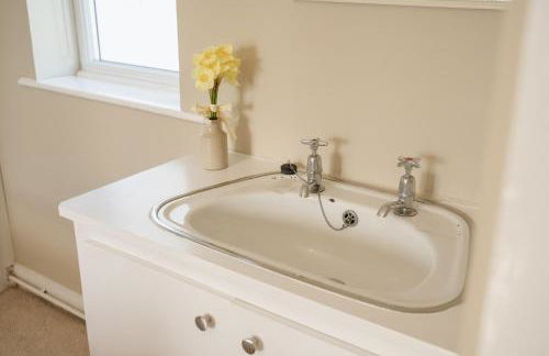 Well decorated & traditional cottage on Wales England border - sleeps 7 - Foto 33