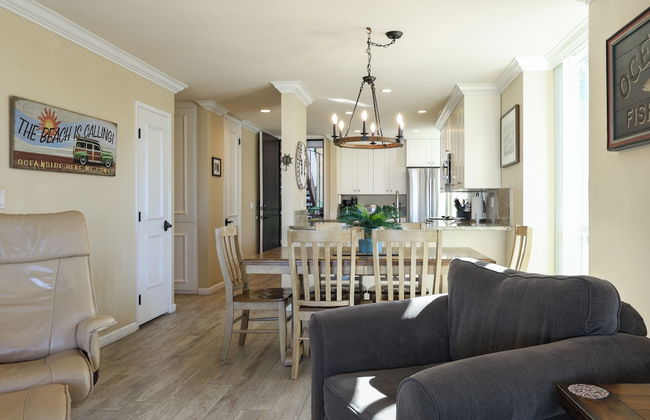 Oceanside Beach Condos - Photo 69