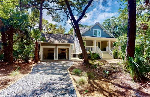 Holly Creek Cottage - Foto 44