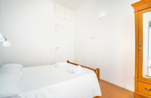 Attico Luce e Colori - Terrazza Vista Mare - 5 Bdr - Foto 63