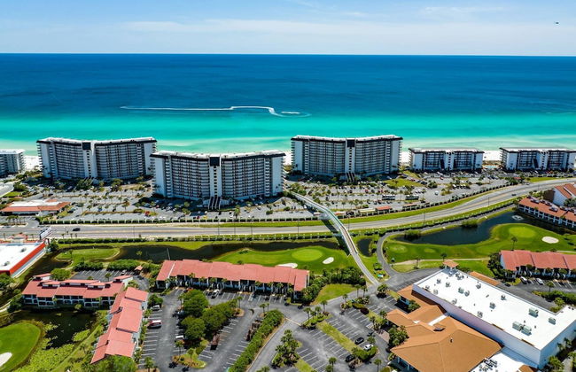 Edgewater Tower 2 Unit 409 - Foto 31