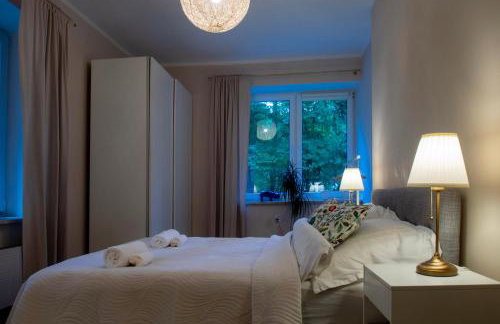 Apartament w ogrodzie - Foto 15