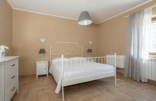 Villa Santoro al Paradiso Verde, Villa intera con Piscina - Foto 40