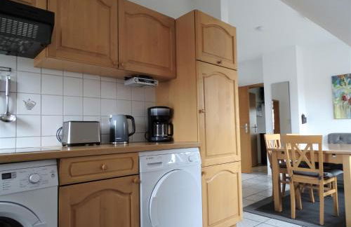 Helle Ferienwohnung in Nettetal bei Venlo - Foto 14