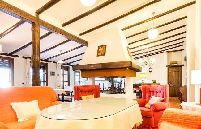 Cortijo Mirasol - Foto 39