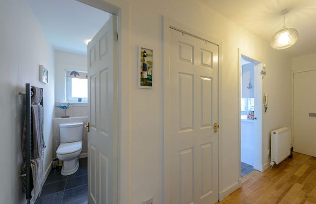 Thistle Apartment Perfect for Golfers and Couples - Foto 3