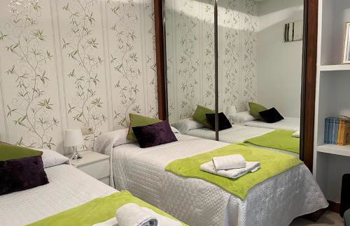 Apartamentos Gran Via - Foto 23