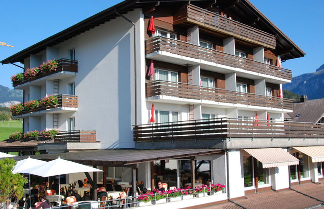 2 bedroom Apartment in Brienz - Photo 1