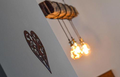 Chalet Cirmolo - Chalet Maso Vecchio immerso nell'Altopiano del Tesino, Trentino - Foto 10