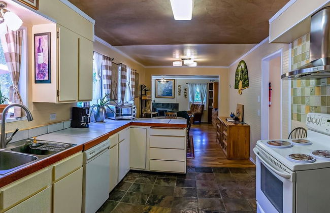 Madi's Place ~ Guest House - Foto 5