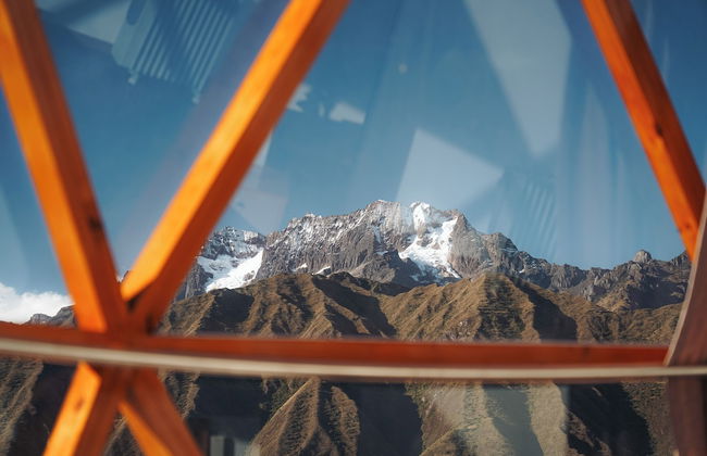 Memorable Sacred Experience - Foto 12