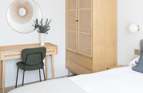 Meraki Suites - Photo 78