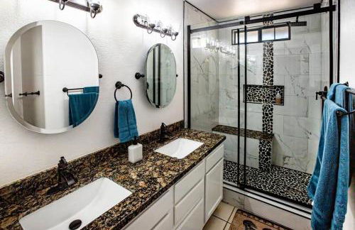 The Triple Palms - Foto 19