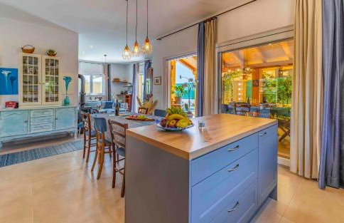 Istriensonne 0767 - Villa Sunrise Medulin - Foto 12