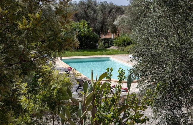 Esclusiva Tenuta Salentina - Foto 33