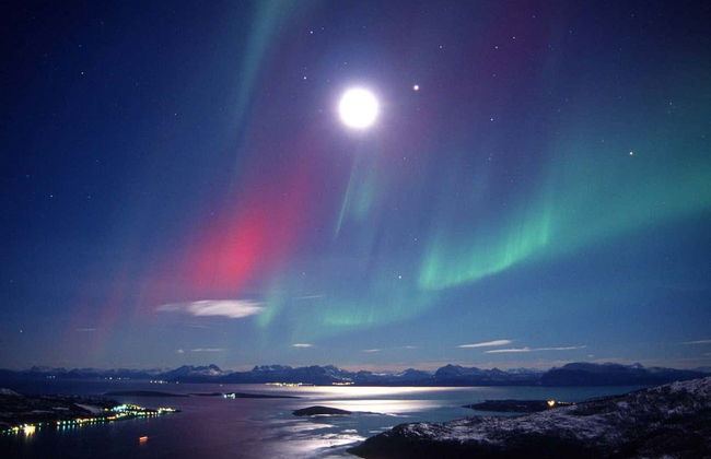 Tour de la aurora boreal por Bodø - Foto 4