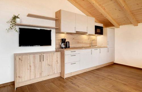 Unterötzbauerhof - Fewo Rosenblick - Foto 6