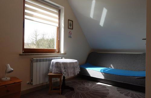 Mała Chatka całoroczny domek - Foto 45