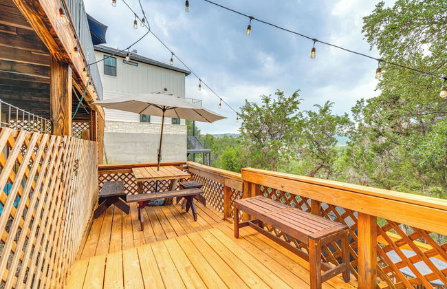 Beach & Pool Access at Lake Travis Family Getaway! - Foto 27