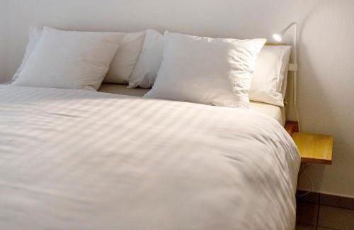 Ferienwohnung vino9 - Foto 14