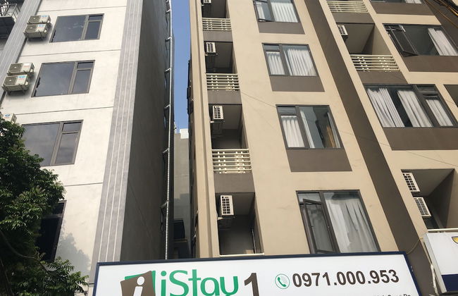 iStay Hotel Apartment 1 - Foto 58