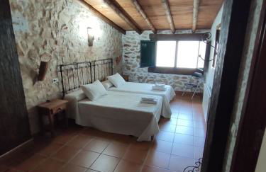 CASA RURAL LA CARRIONA - Foto 20