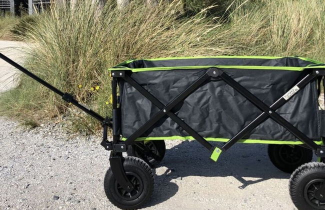 Holiday Home Klein Geluk - Foto 14