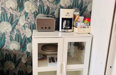 Loft Bis cosy proche des plages et villes - Foto 11