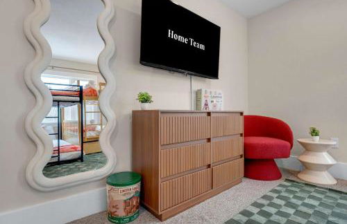 Mountain Getaway Sauna Outdoor Games Hot Tub - Photo 56